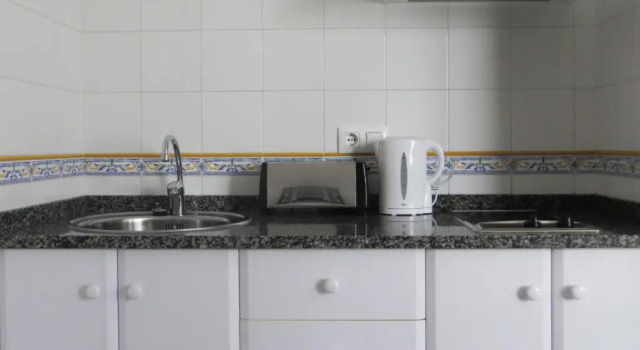 Апартаменты Superior Apartamentos Plaza