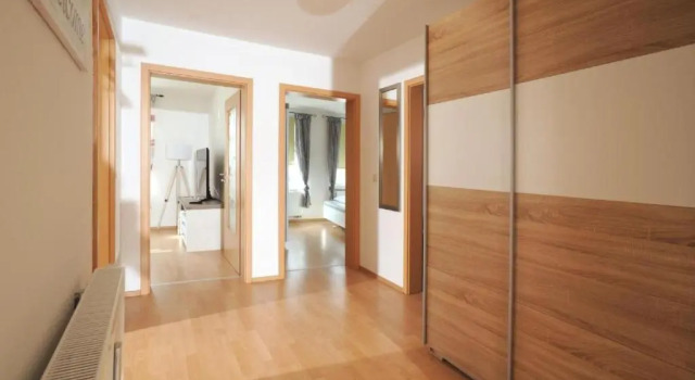 Thale Altstadt Ferienapartment2 OG, Prenota Appartamento Thale 