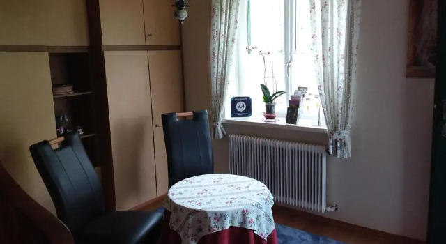 Апартаменты Haus Bergland