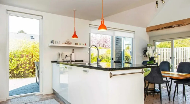 Holiday Home in Malling, Rezervovat Hotel Århus 
