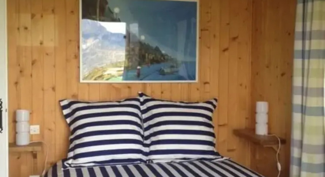 Шале Comfortable Chalet Near Ski-lift