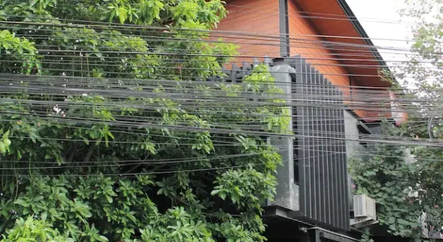 The Melatonin Hostel, Rezervasyon Pansiyon / Hostel Ban Khlong Pleo Songkhla
