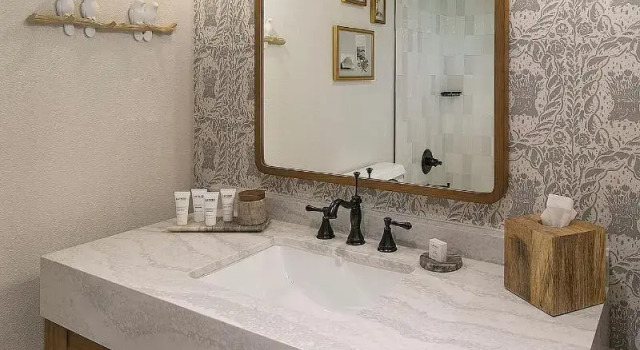 Двухместный номер Standard Fireside Inn on Moonstone Beach