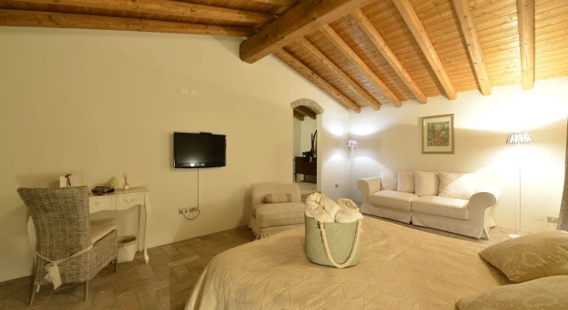 Полулюкс Ca' Bussola B&B