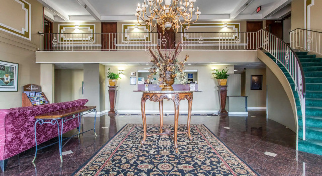 Quality Inn Milan-Sandusky, Reserva ahora Hotel Milan Ohio