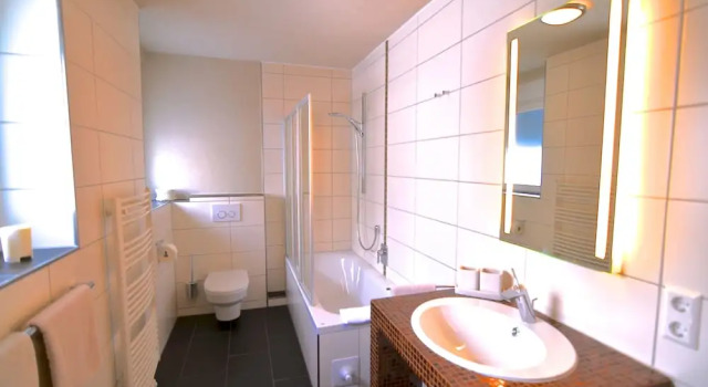 Люкс Deluxe Villa Diana Zadar