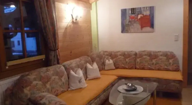 Haus Untermoa