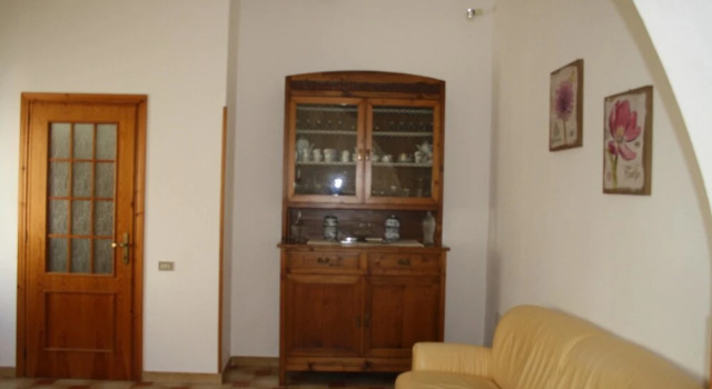 House With 2 Bedrooms in Calasetta, With Enclosed Garden - 500 m From