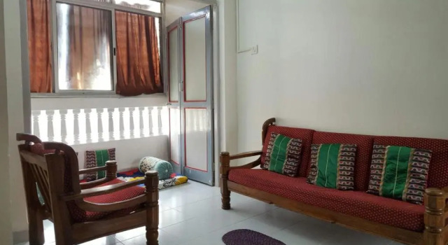 Calangute Cosy 1 bhk Apartment, Book Lejlighed Billige hoteller i Calangute