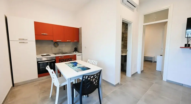 Апартаменты Comfort Dimora Domitia - Apartments