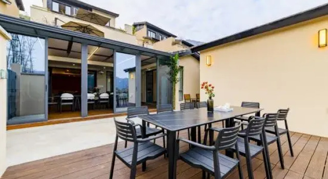 Huajin Manhe Hot Spring Resort (Yongtai Mountain Branch), Book Resort Fuzhou Fujian