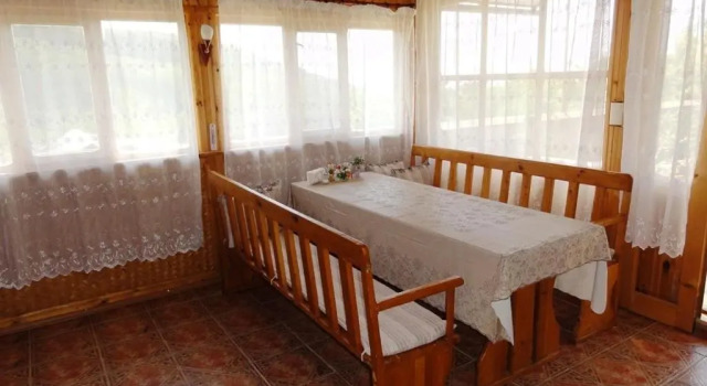 Villa Detelina Balchik, Забронировать Вилла Коттеджи Балчик, Коттедж