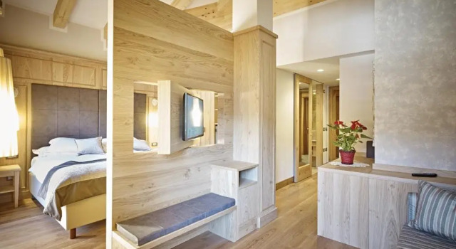 Полулюкс Cerana Relax Hotel