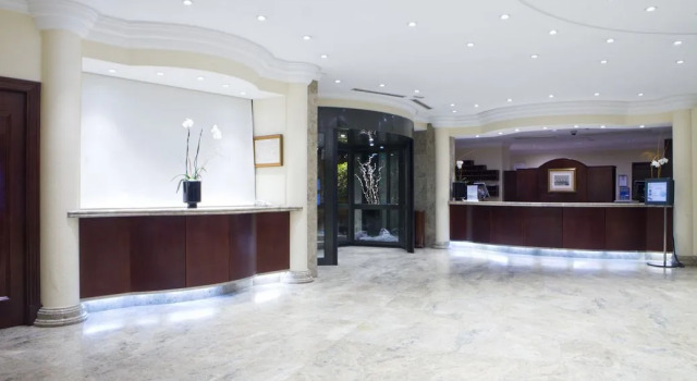 Nixe Palace Hotel