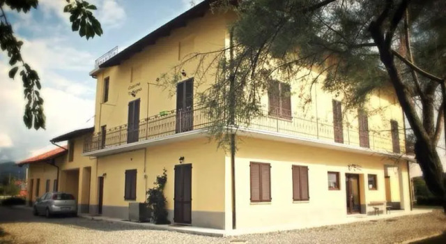 Agriturismo Cascina Tollegna Di Francesca Torta, Reserva ahora Hotel Valdengo Piamonte