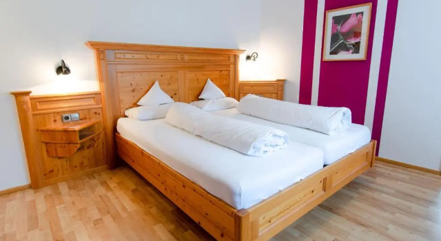 Полулюкс Hotel Käppelehof