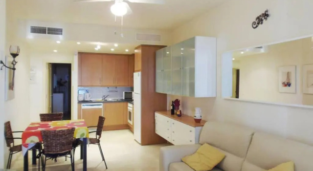 Apartamento BURRIANA NERJA Nsf50, Забронировать Апартаменты/квартира Нерха Axarquía, рядом с Tuesday Market