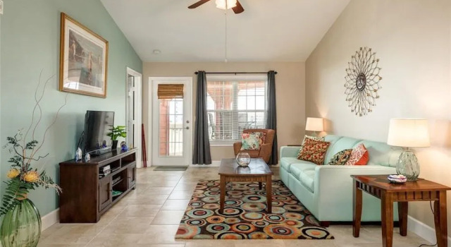 Dawn 1134-beachcomber 1 Bedroom 1 Bathroom Condo, Забронировать Апартаменты/квартира Галвестон Texas Gulf Coast, рядом с Рыболовный пирс на 61-й улице