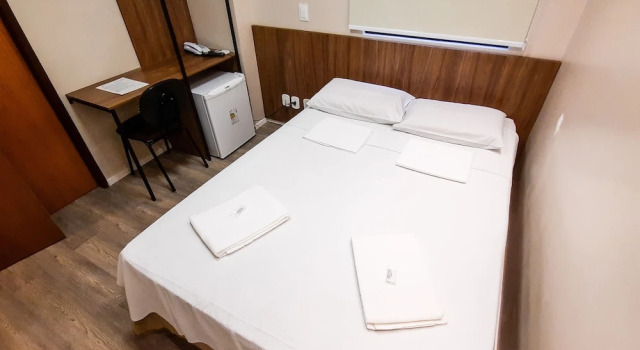 Номер Standard HUB Hotel