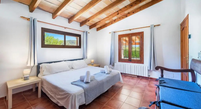 Villa Can Pedro
