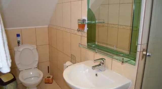 Hotel Fiyesta, Varaa Hotelli Starokostiantyniv Khmelnitskiy