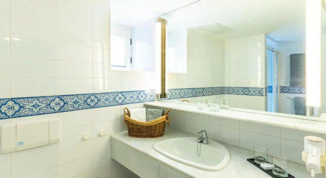 Апартаменты с 2 комнатами Hapimag Apartments Marbella