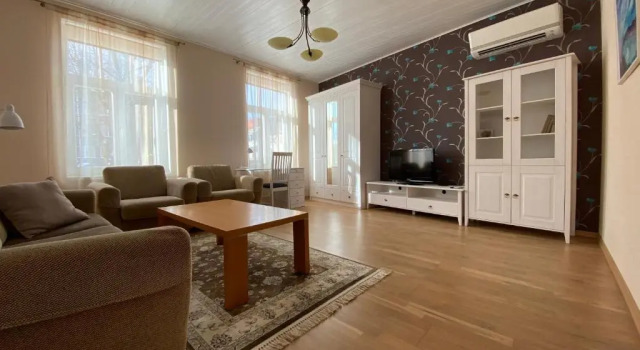 Posti Guest Apartment, Забронировать Апартаменты/квартира Апартаменты Хаапсалу, Апартаменты/квартира