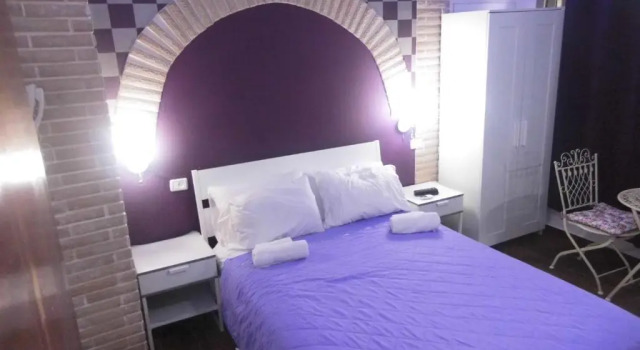 Номер Standard Tamer Guest house