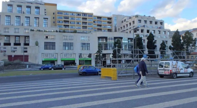 Апартаменты top floor arriaga apartment 804