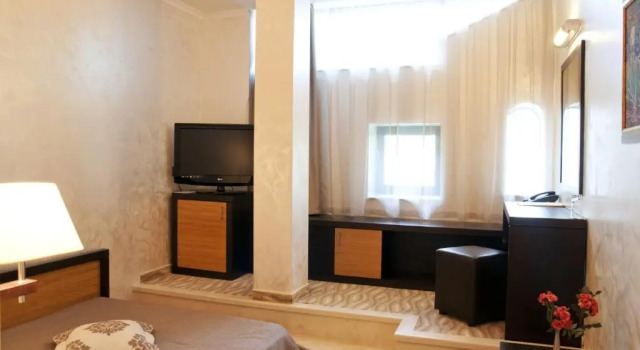Двухместный номер Standard Efbet Hotel