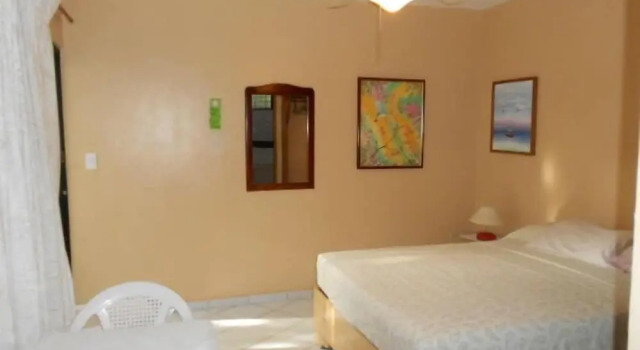 Двухместный номер Standard Casa Blanca Hotel