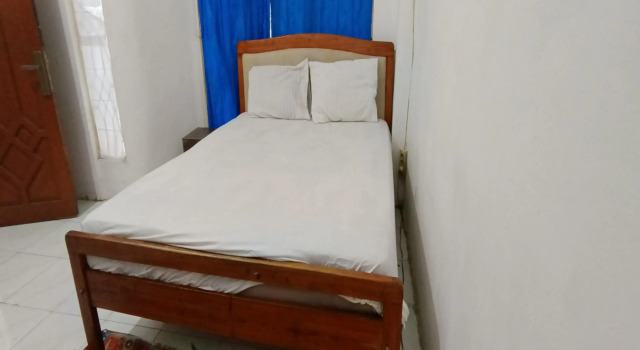 Номер Standard Hotel O Pondok Bintang