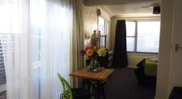 21 on Arrow holiday apartments