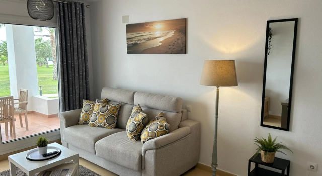 Las Terrazas De La Torre 1 bed apartment - SISKA, Prenota Appartamento  