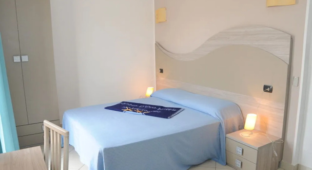 Spiaggia D'Oro, Buchen Sie Hotel Hotels in Sizilien mit Frühstück, Frühstück