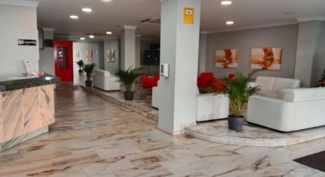 Hotel Trafalgar