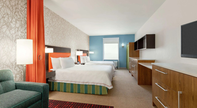 Home2 Suites by Hilton Austin/Cedar Park, TX, Prenota Hotel Cedar Park Greater Austin