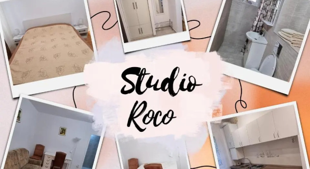 Studio Roco, Varaa Huoneisto Cluj-Napoca Cluj