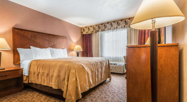 Двухместный номер Standard SuperB Hamburg Motel