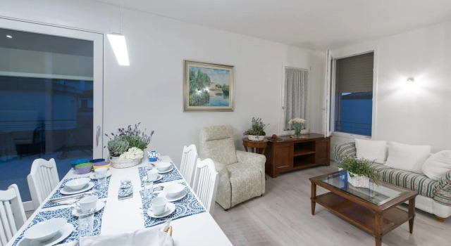 Dafne B&B