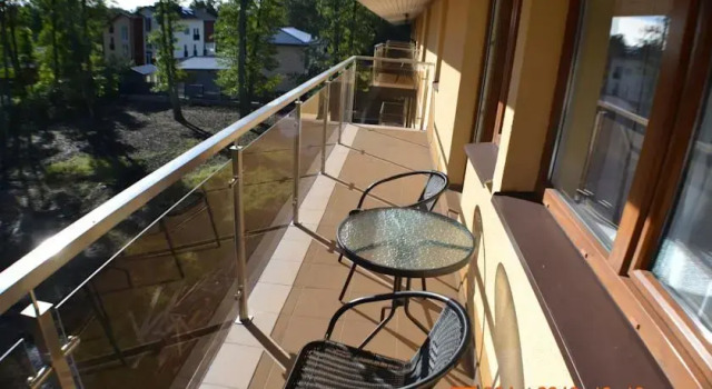 Ievų vila, Book Hotel Hotels in Klaipeda with a Pool, Swimming Pool