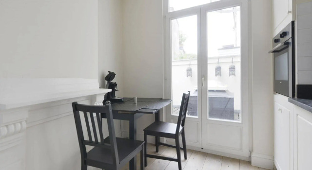 Zurenborg Studios, Prenota Hotel Hotel 3 stelle a Flanders, 3*