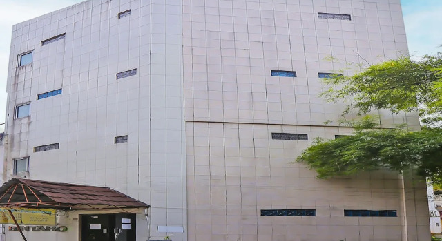 Hotel O Bintaro