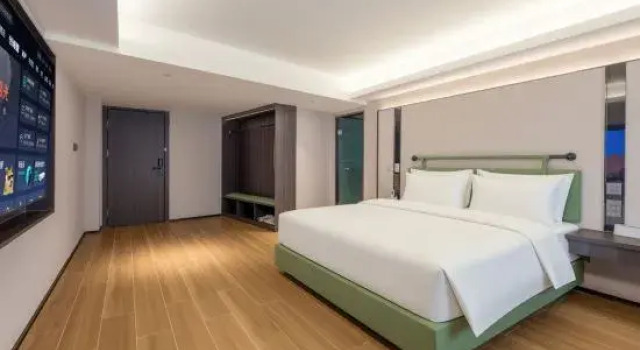 Люкс Standard Hui Long Hotel