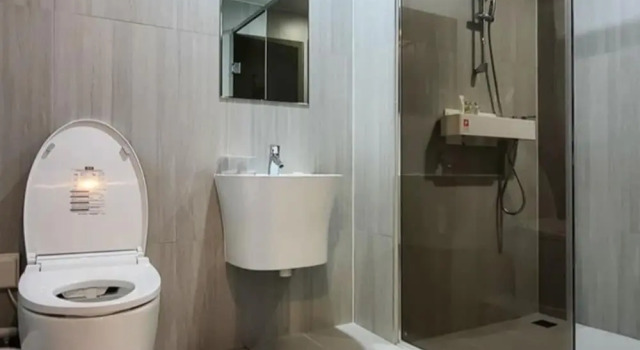 Номер Deluxe Hotel Ohevday