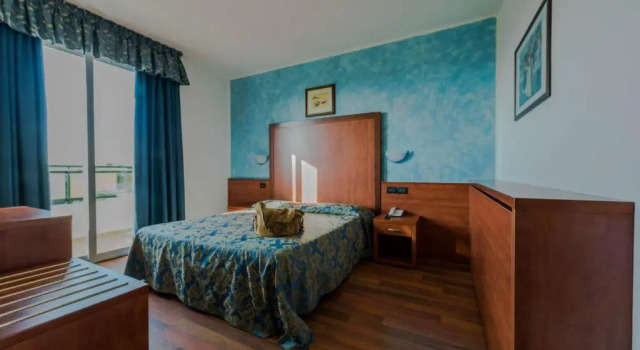 Park Hotel Perù