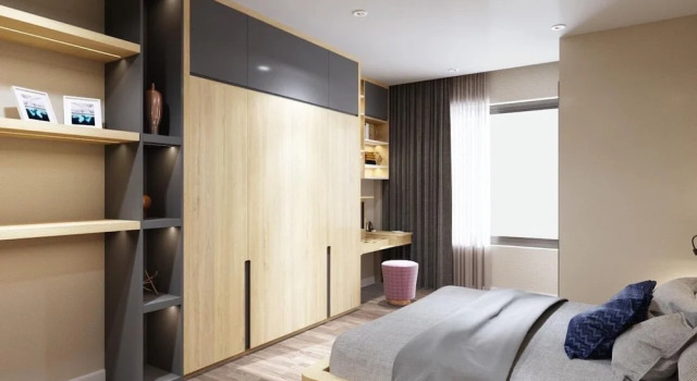 Saigon Royal Apartment, Забронировать Апартаменты/квартира Отели Хошимина с бассейном, рядом с Торговый центр Tax, Бассейн