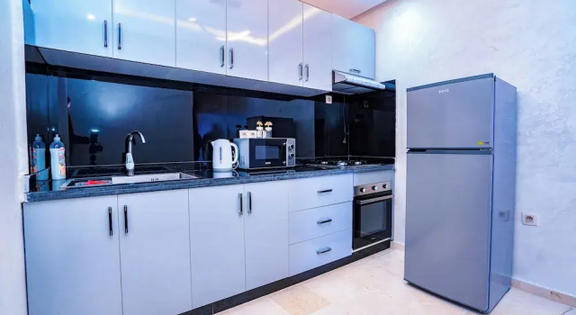 Appartamento Deluxe Migdal Calavon