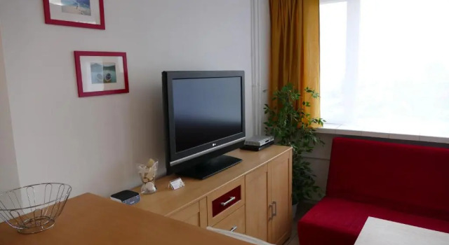 Royal Apartments Olimp, Varaa Huoneisto Wrzeszcz 