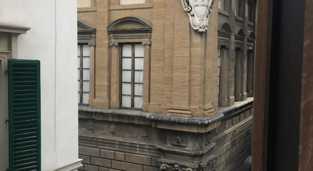 Номер Superior N4U Guest House Florence